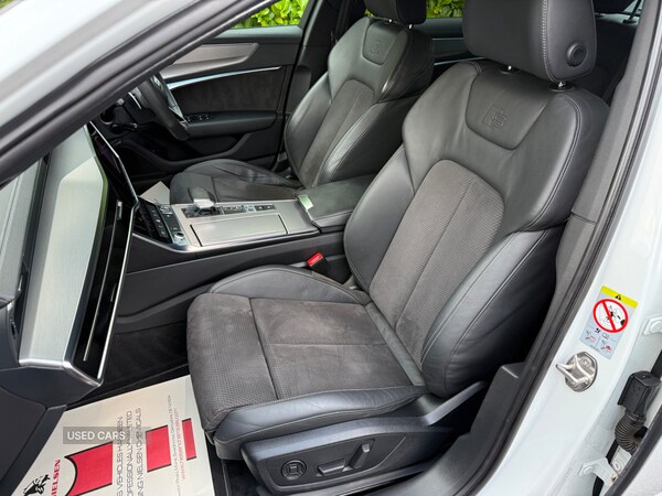 Used Audi A6 2019 for sale - 76562790: Photo 8