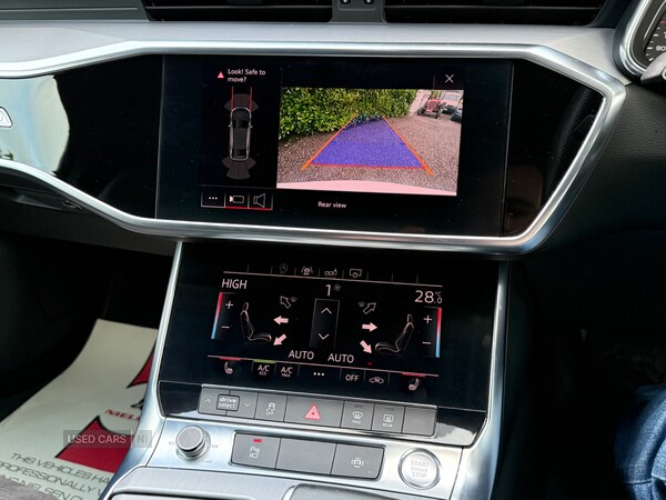 Used Audi A6 2019 for sale - 76562790: Photo 9