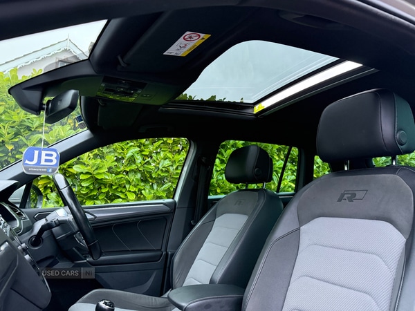 Used Volkswagen Tiguan 2018 for sale - 76887761: Photo 10