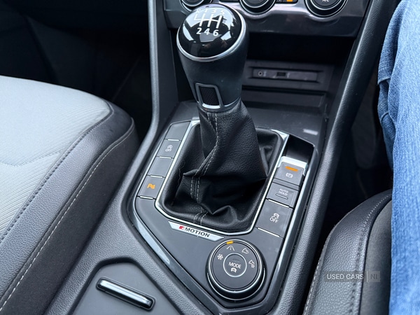 Used Volkswagen Tiguan 2018 for sale - 76887761: Photo 11