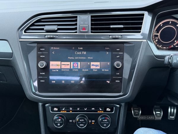 Used Volkswagen Tiguan 2018 for sale - 76887761: Photo 13