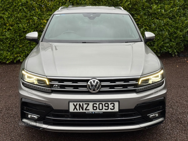 Used Volkswagen Tiguan 2018 for sale - 76887761: Photo 6