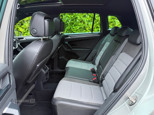 Used Volkswagen Tiguan 2018 for sale - 76887761: Photo 7