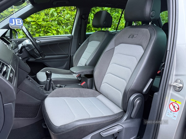 Used Volkswagen Tiguan 2018 for sale - 76887761: Photo 9