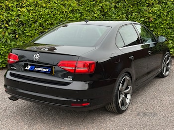 Used Volkswagen Jetta 2016 for sale - 79189510: Photo