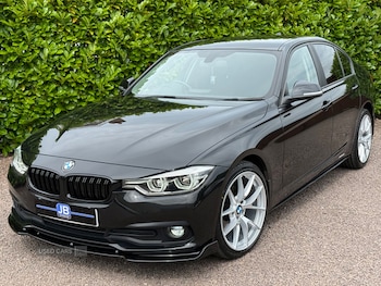 BMW - 3 Series