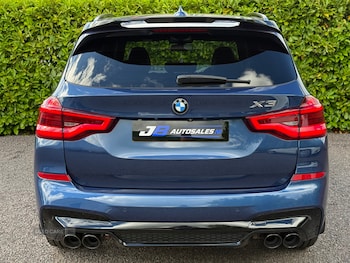 Used BMW X3 2017 for sale - 78966592: Photo