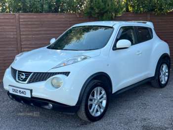2011 - 1.5 dCi Tekna 5dr