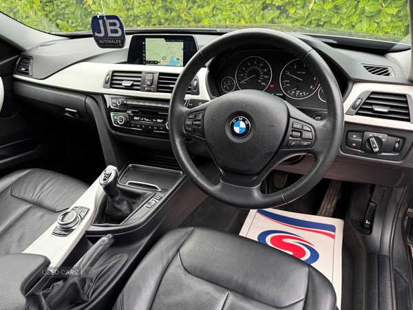 Used BMW 3 Series 2017 for sale - 77144842: Photo 10