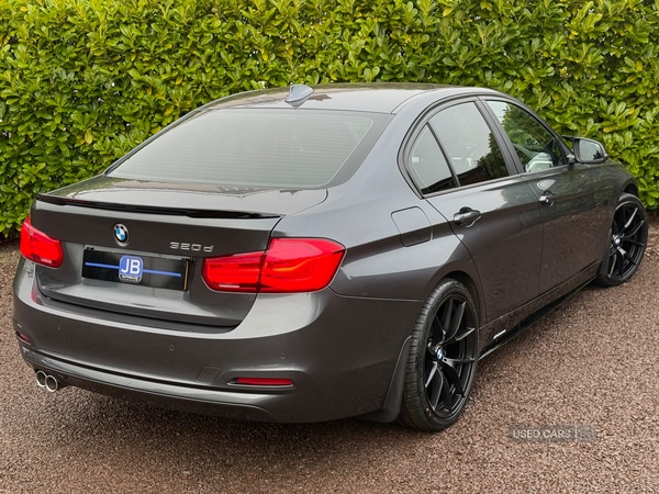 Used BMW 3 Series 2017 for sale - 77144842: Photo 4