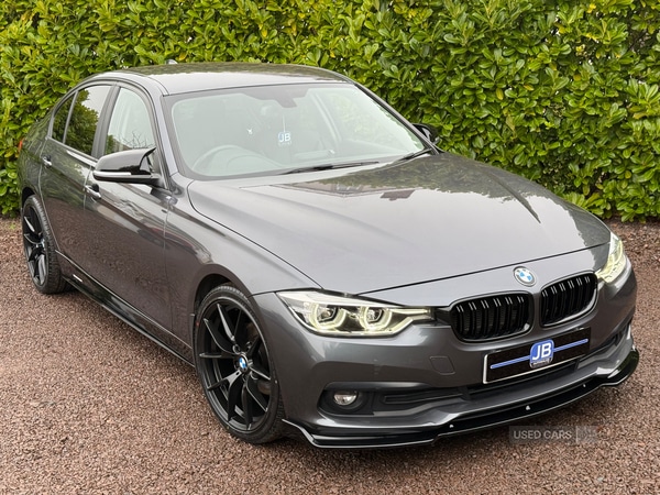 Used BMW 3 Series 2017 for sale - 77144842: Photo 5