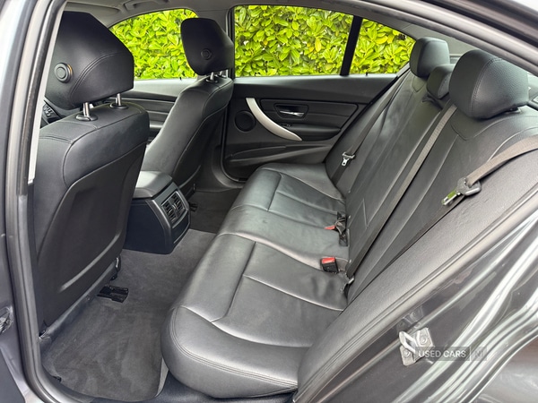 Used BMW 3 Series 2017 for sale - 77144842: Photo 6