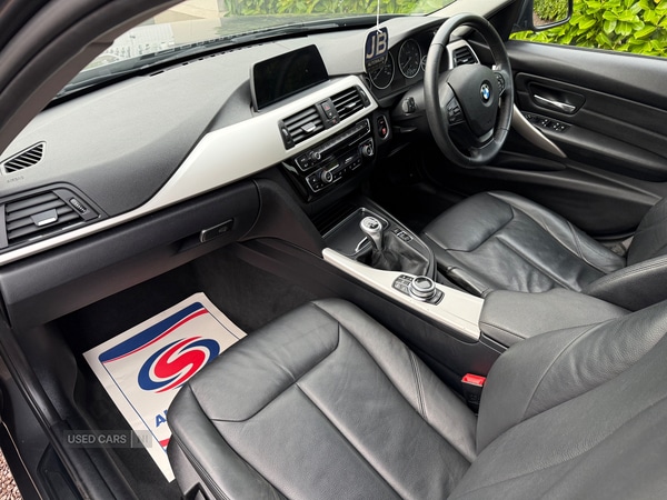 Used BMW 3 Series 2017 for sale - 77144842: Photo 7