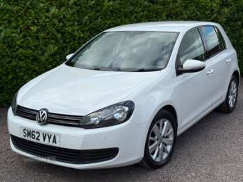 Used Volkswagen Golf 2013 for sale - 75388583: Photo