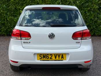 Used Volkswagen Golf 2013 for sale - 75388583: Photo