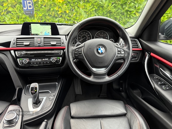 Used BMW 3 Series 2018 for sale - 76562596: Photo 11
