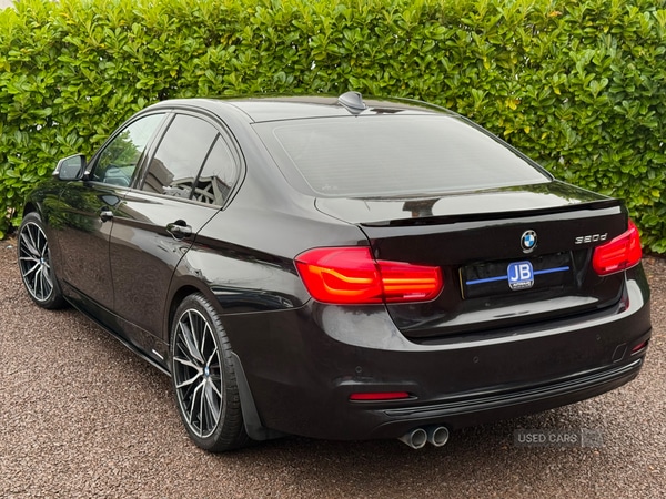Used BMW 3 Series 2018 for sale - 76562596: Photo 2