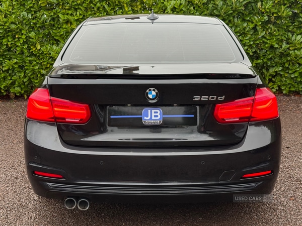 Used BMW 3 Series 2018 for sale - 76562596: Photo 3