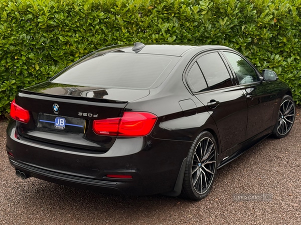 Used BMW 3 Series 2018 for sale - 76562596: Photo 4