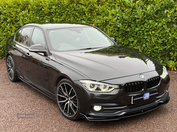 Used BMW 3 Series 2018 for sale - 76562596: Photo 5