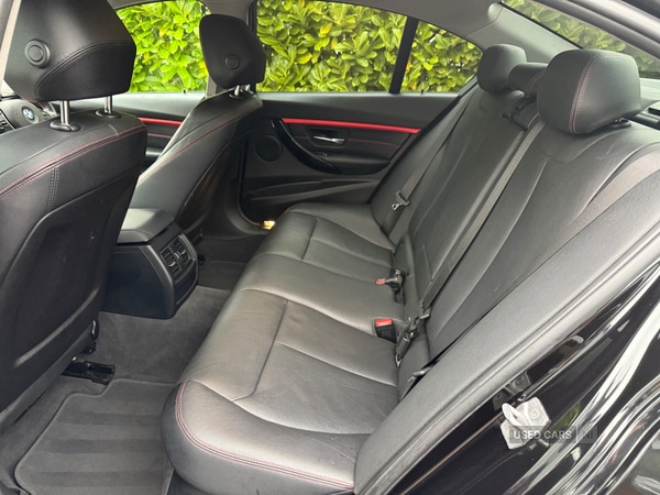 Used BMW 3 Series 2018 for sale - 76562596: Photo 6