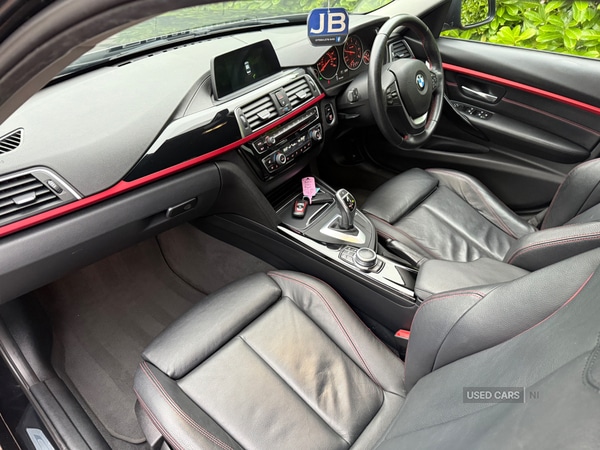 Used BMW 3 Series 2018 for sale - 76562596: Photo 7