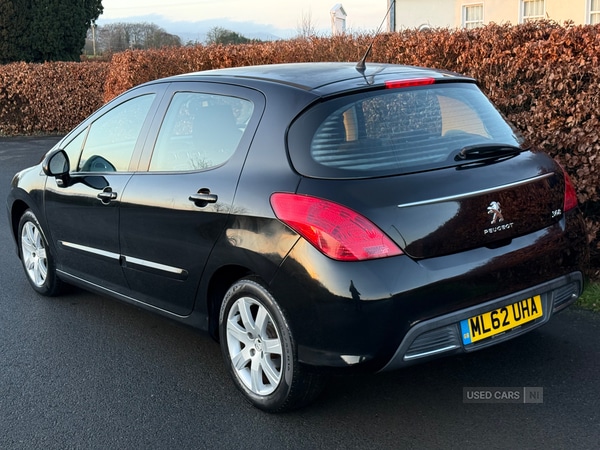Used Peugeot 308 2012 for sale - 77238901: Photo 2
