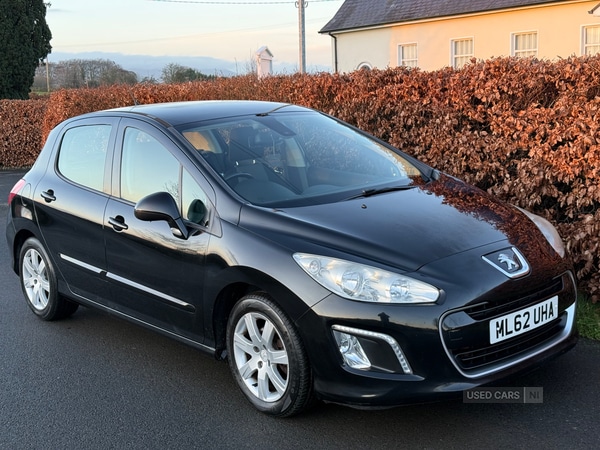 Used Peugeot 308 2012 for sale - 77238901: Photo 4