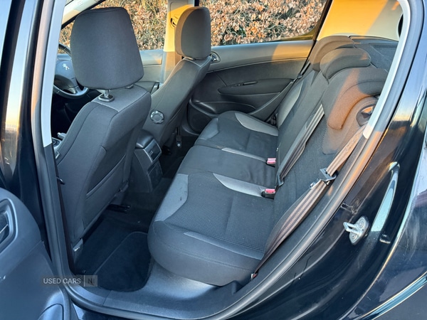 Used Peugeot 308 2012 for sale - 77238901: Photo 5