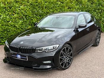 BMW - 3 Series