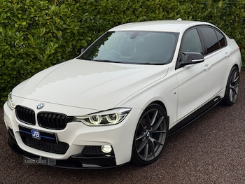 BMW 3 Series feature image