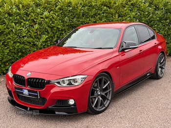 BMW - 3 Series