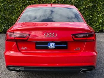 Used Audi A6 2016 for sale - 78319779: Photo