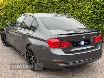 Used BMW 3 Series 2018 for sale - 78417726: Photo