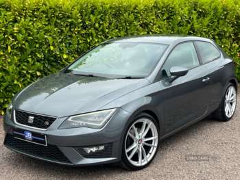2016 - 2.0 TDI FR 3dr [Technology Pack]