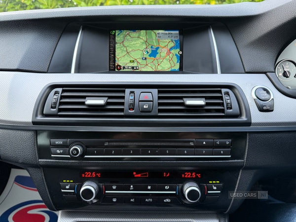 Used BMW 5 Series 2016 for sale - 76409900: Photo 10