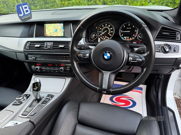 Used BMW 5 Series 2016 for sale - 76409900: Photo 11