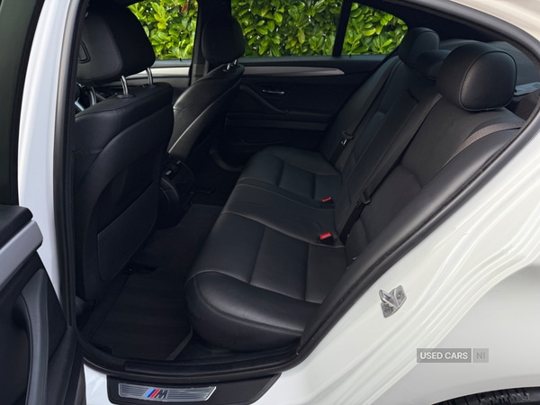 Used BMW 5 Series 2016 for sale - 76409900: Photo 5