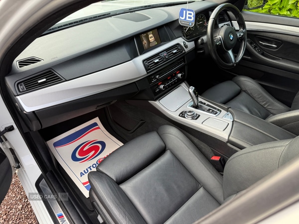 Used BMW 5 Series 2016 for sale - 76409900: Photo 6