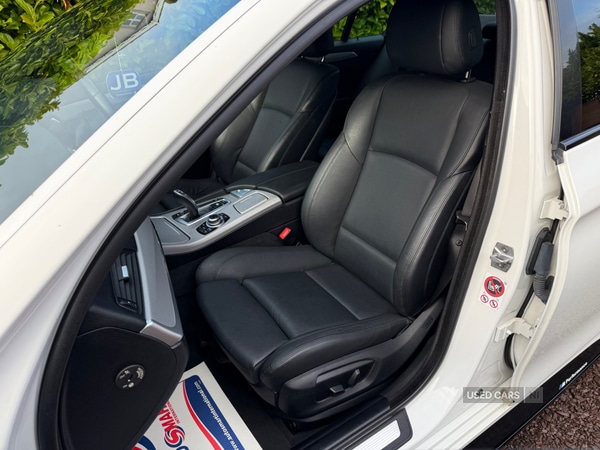 Used BMW 5 Series 2016 for sale - 76409900: Photo 7