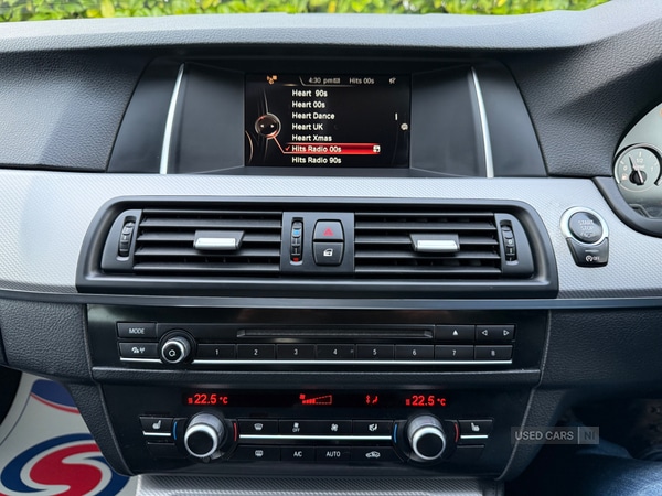 Used BMW 5 Series 2016 for sale - 76409900: Photo 8