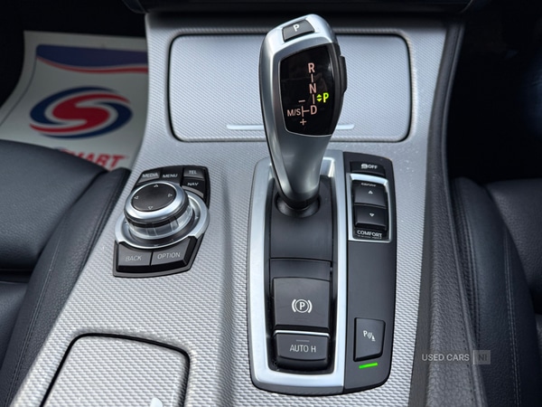 Used BMW 5 Series 2016 for sale - 76409900: Photo 9