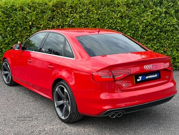 Used Audi A4 2015 for sale - 79485217: Photo
