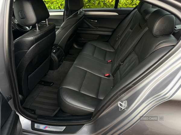 Used BMW 5 Series 2016 for sale - 77144793: Photo 5