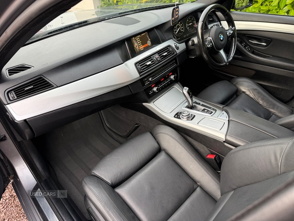 Used BMW 5 Series 2016 for sale - 77144793: Photo 6
