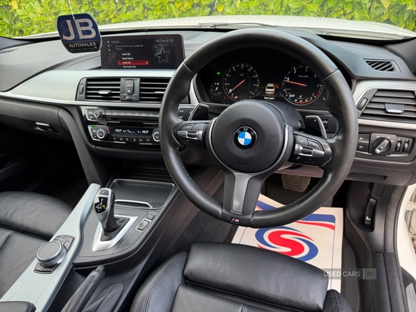 Used BMW 3 Series 2018 for sale - 77412682: Photo 14