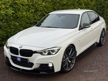 Used BMW 3 Series 2018 for sale - 77412682: Photo