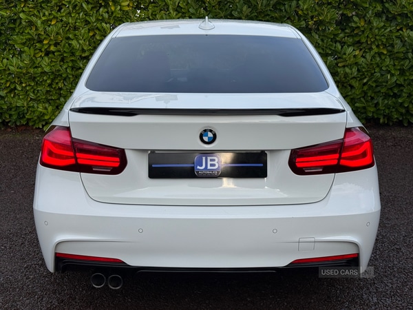 Used BMW 3 Series 2018 for sale - 77412682: Photo 3