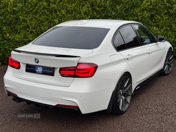 Used BMW 3 Series 2018 for sale - 77412682: Photo 4