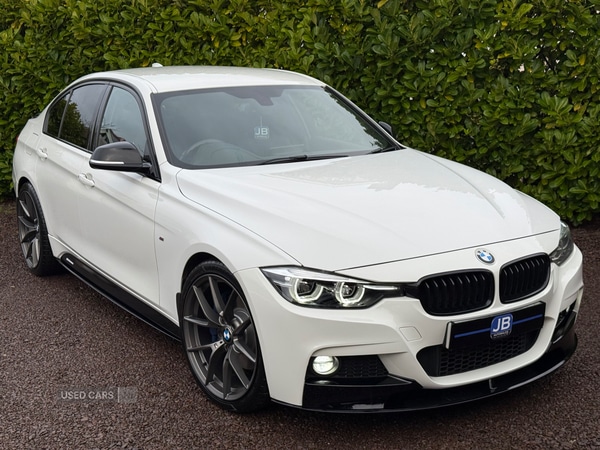 Used BMW 3 Series 2018 for sale - 77412682: Photo 5